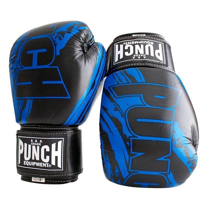 Punch Equipment MULTI-ITEM 902836 ~ PUNCH FANCY NEON BLUE New zealand nz vaughan
